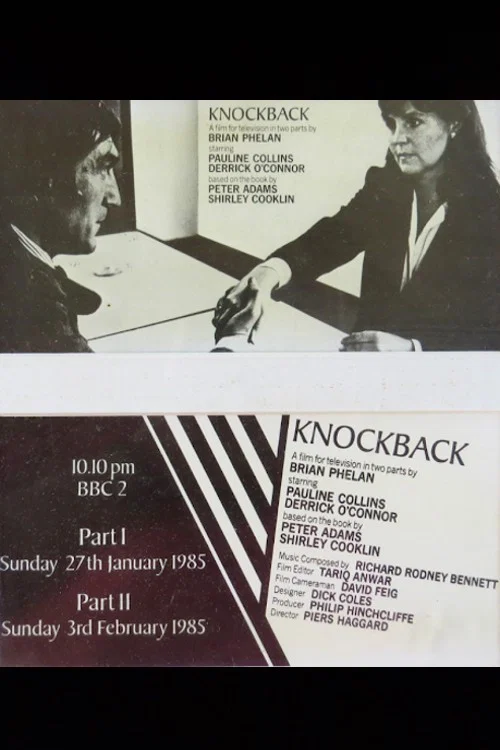 Knockback: 2 постер