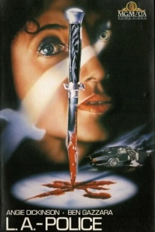 Police Story: The Freeway Killings постер