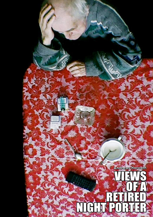 Views of a Retired Night Porter постер