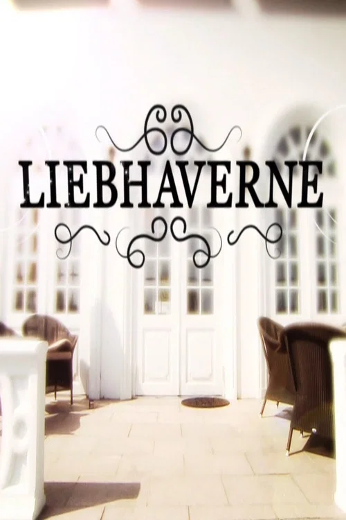 Liebhaverne постер