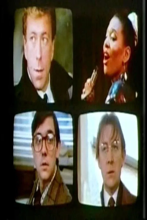 Call Me Mister постер