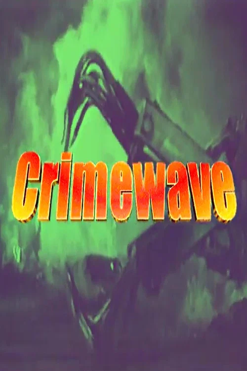Crimewave постер