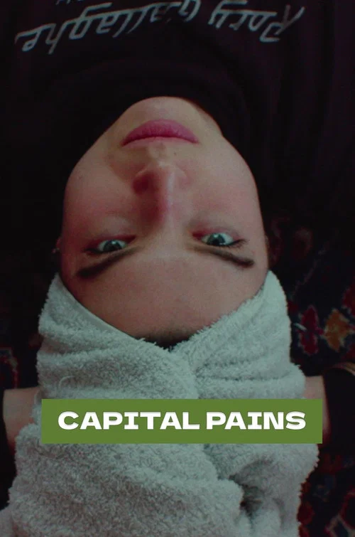 Capital Pains постер