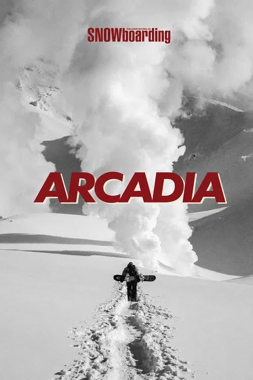 Arcadia постер