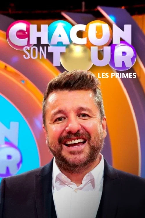 Chacun son tour : les primes постер