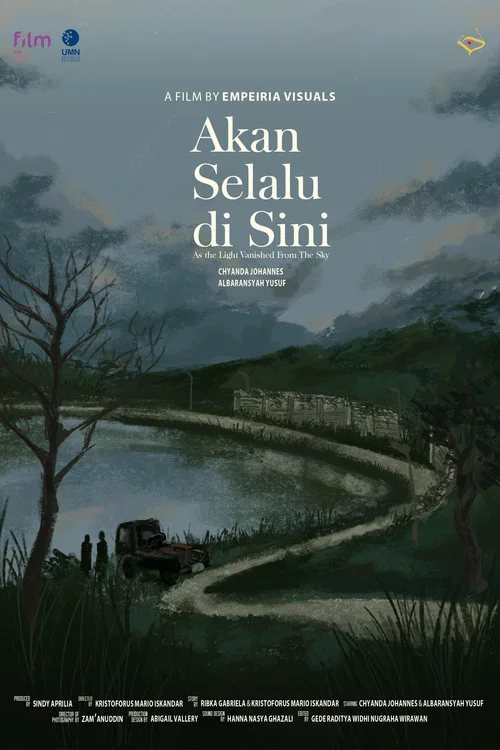 Akan Selalu di Sini постер