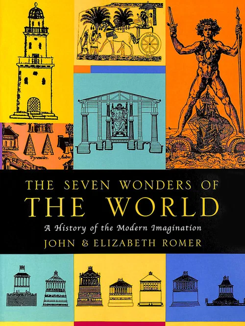 The Seven Wonders of the World постер