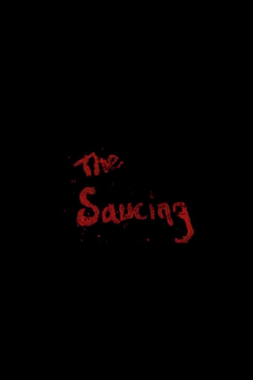 The Saucing постер