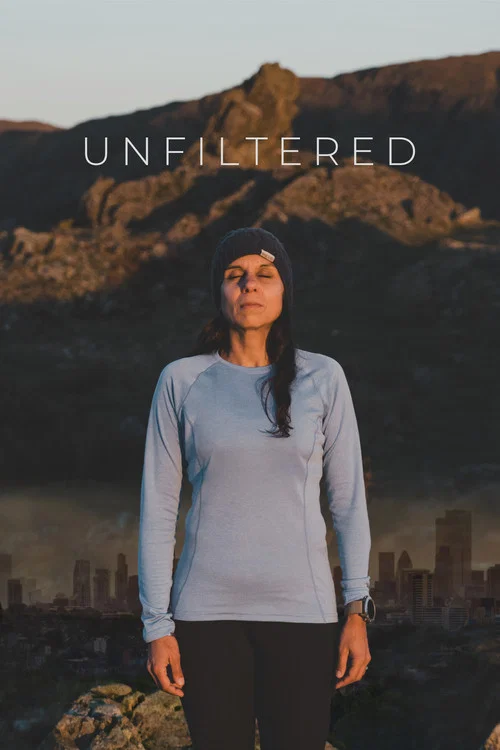 Unfiltered постер