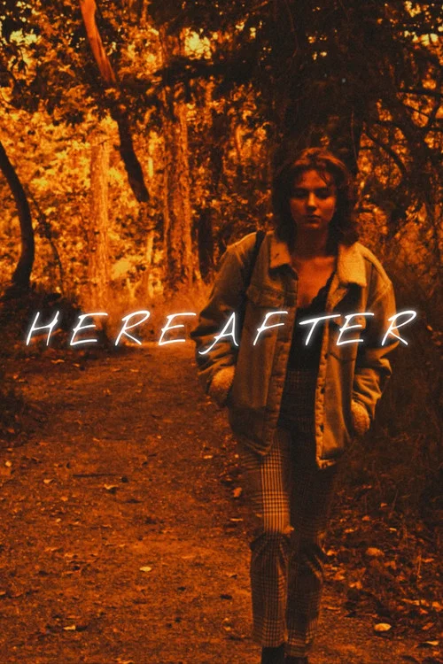 Hereafter постер
