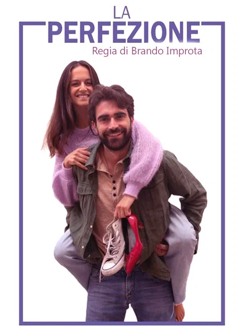 La Perfezione постер