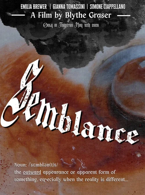 Semblance постер