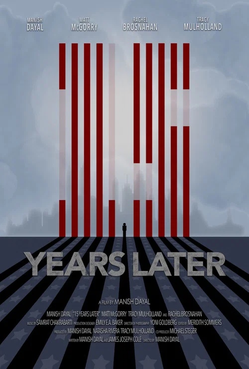 Fifteen Years Later постер