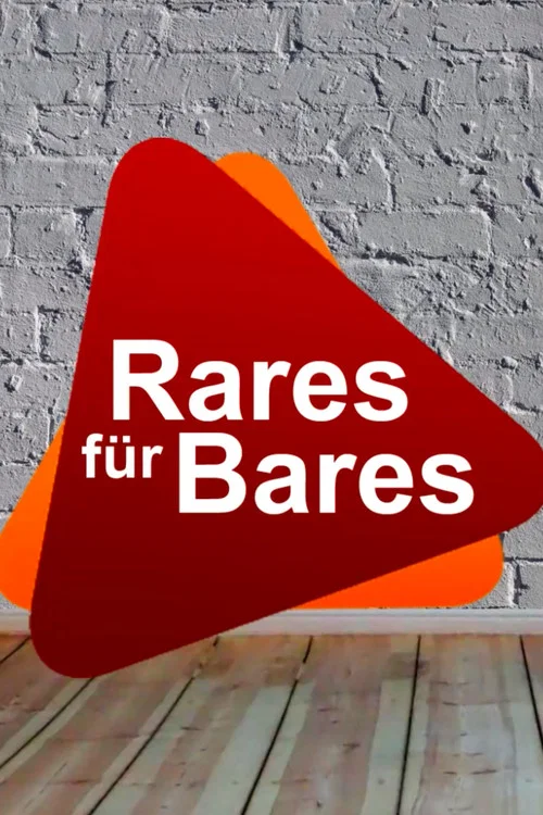 Rares für Bares - Dosenpfand (S02E27) постер