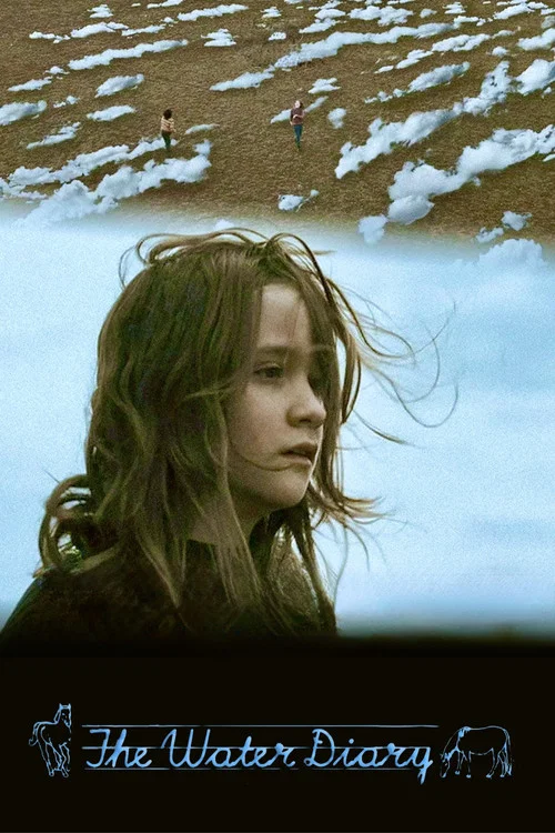 The Water Diary постер