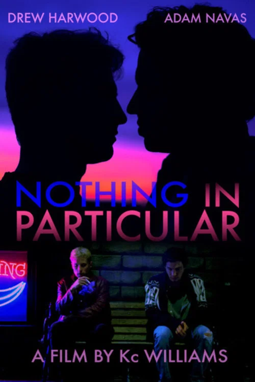 Nothing in Particular постер