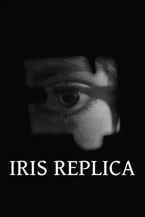 Iris Replica постер