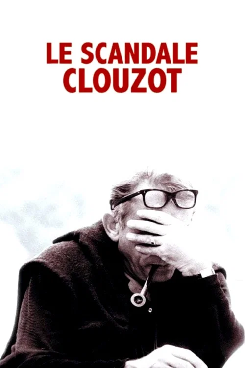 Le Scandale Clouzot постер