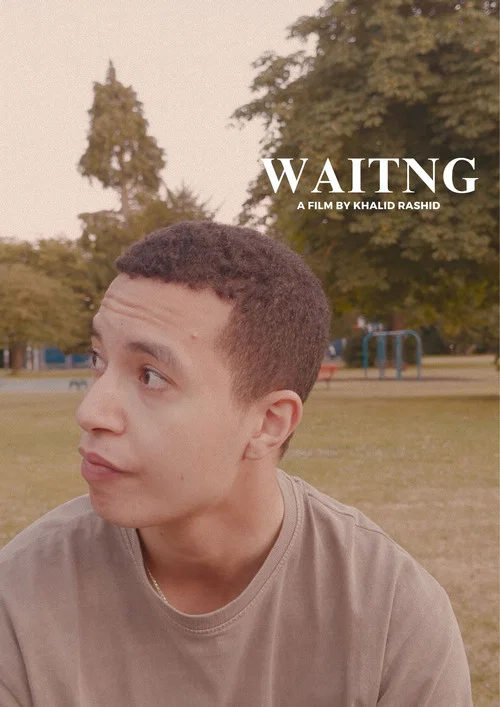 Waiting постер