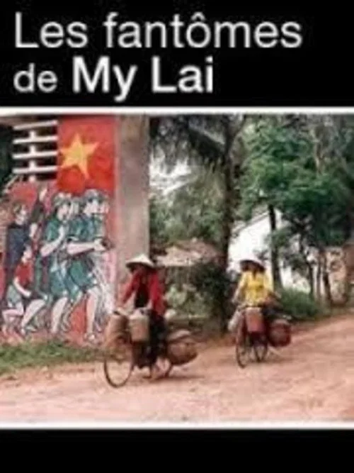 Les fantômes de My Lai постер