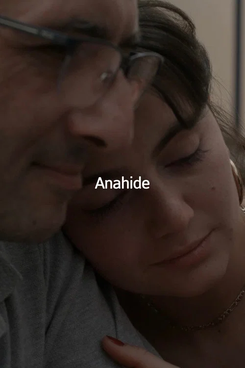 Anahide постер