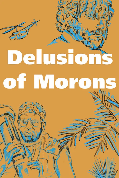 Delusions of Morons постер