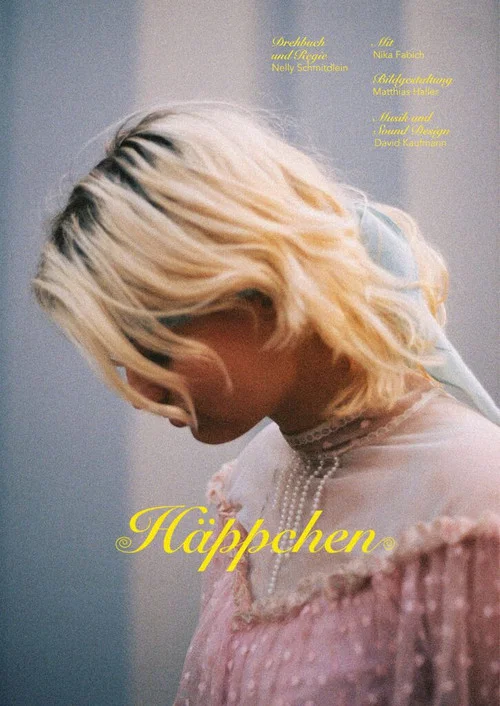Häppchen постер