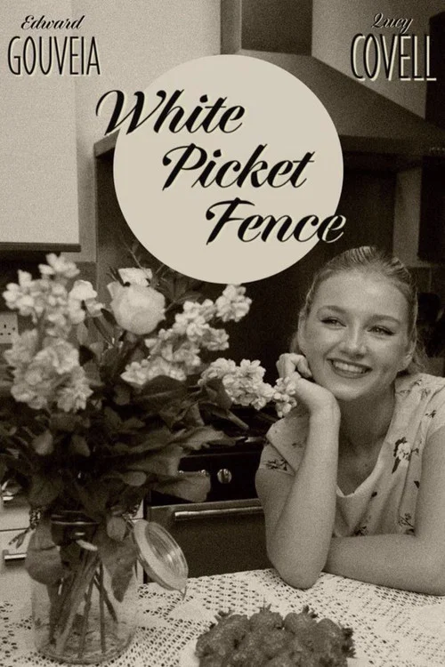 White Picket Fence постер