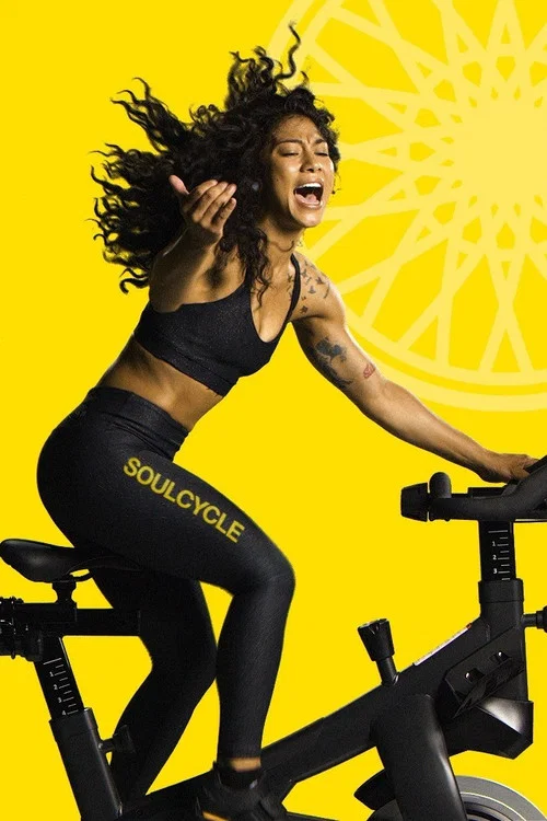 SoulCycle постер