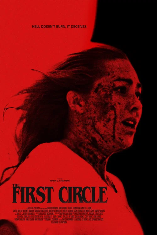 The First Circle постер