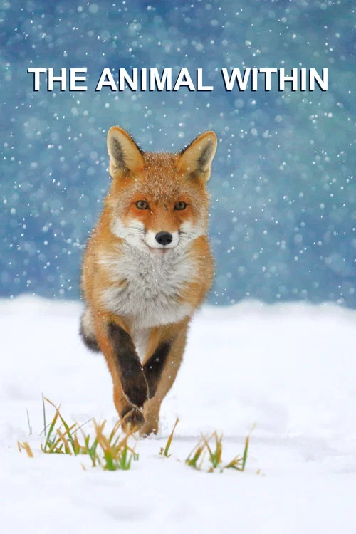 The Animal Within постер