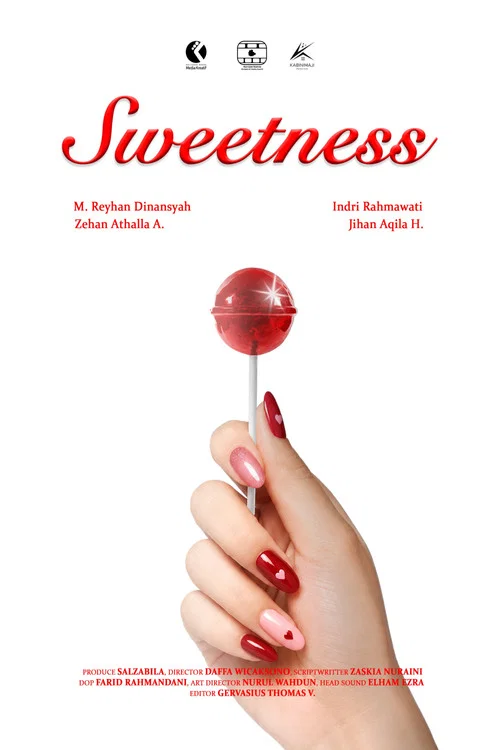 Sweetness постер