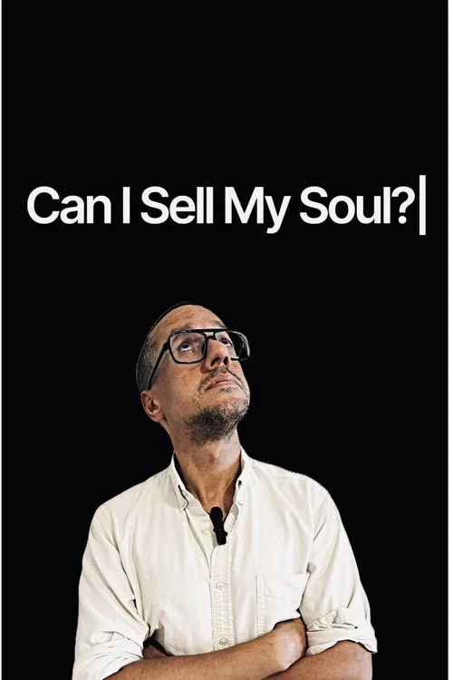 Can I Sell My Soul? постер