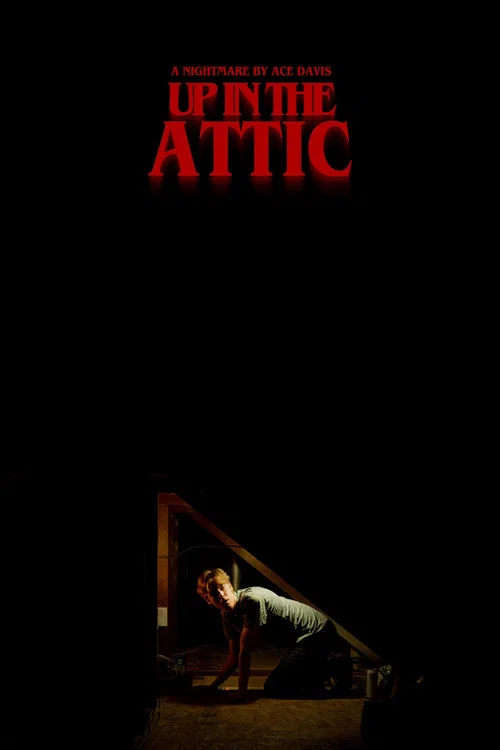Up in the Attic постер