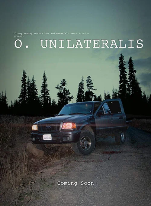 O. Unilateralis постер