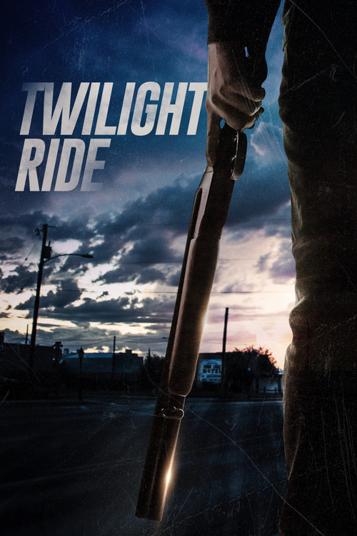Twilight Ride постер