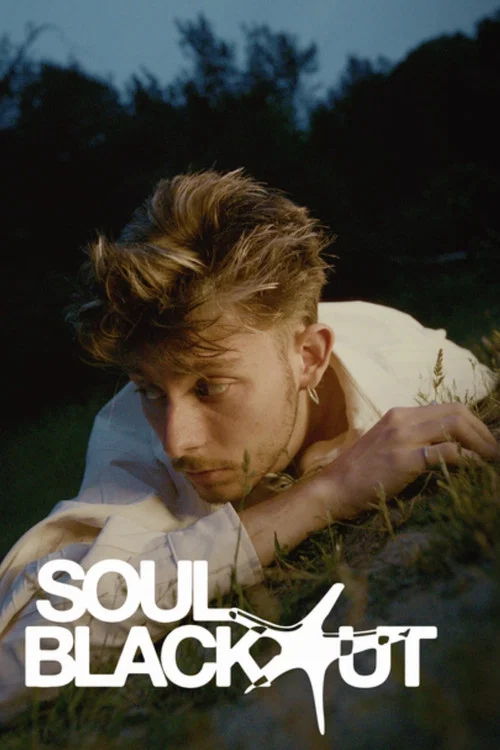 Soul Blackout постер