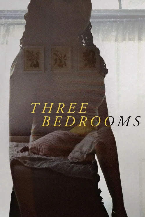 Three Bedrooms постер