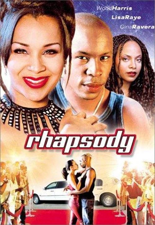 Rhapsody постер