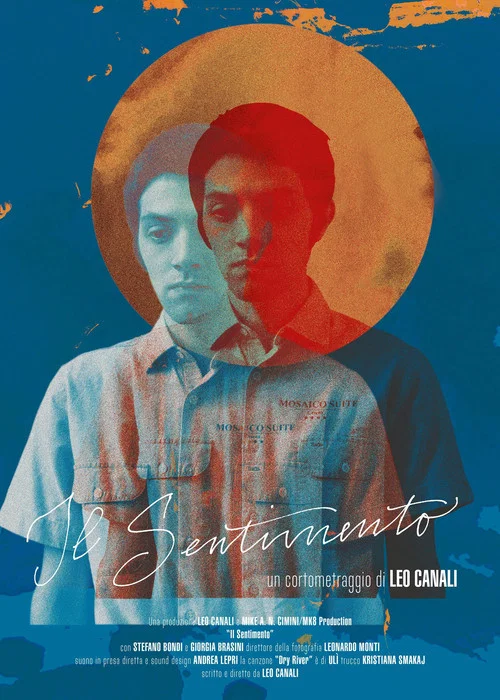 Il Sentimento постер
