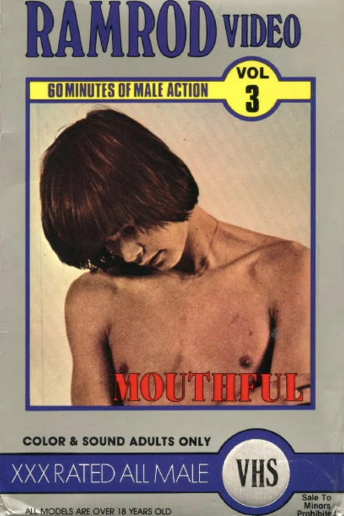 Mouthful постер