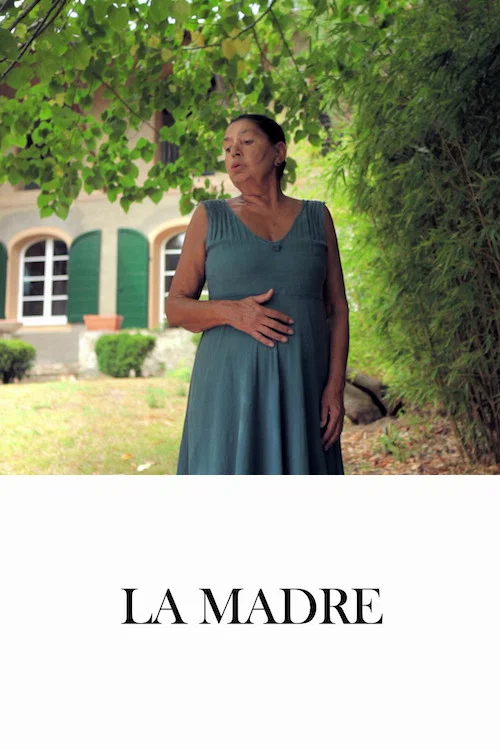 La madre постер