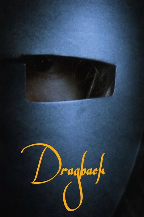 DRAGBACK постер