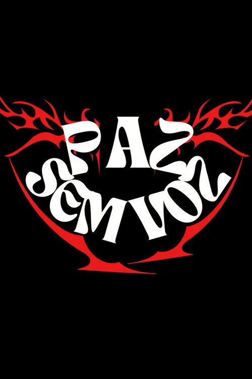 Paz sem Voz постер