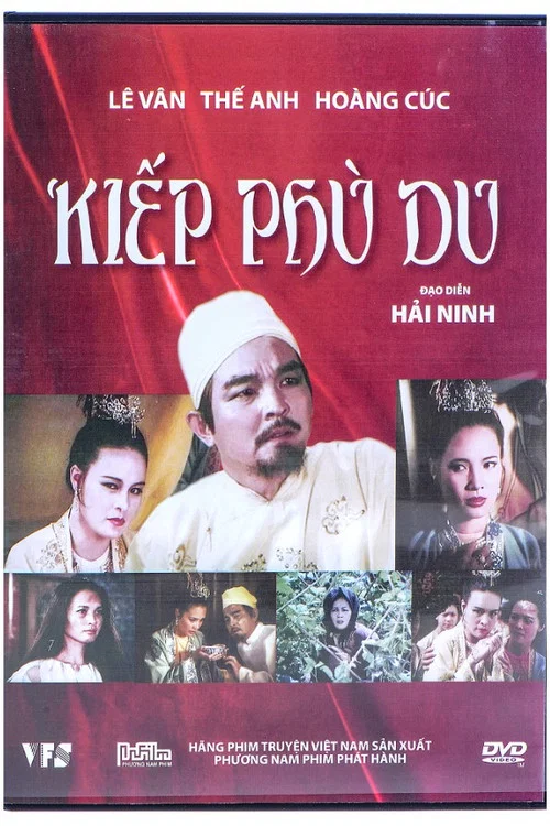 Kiếp phù du постер
