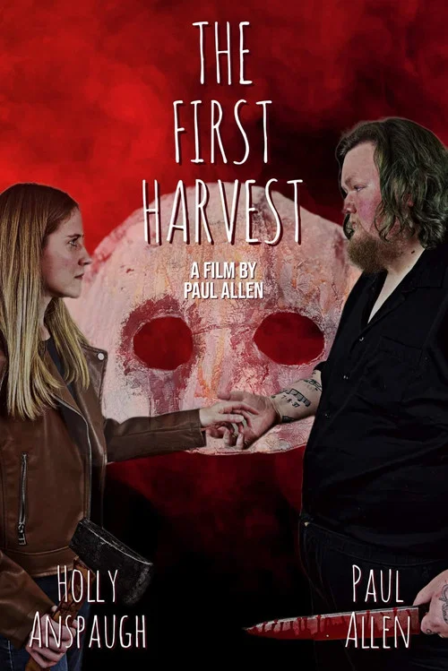 The First Harvest постер
