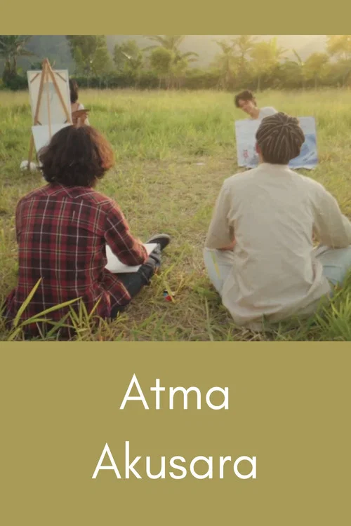Atma Akusara постер