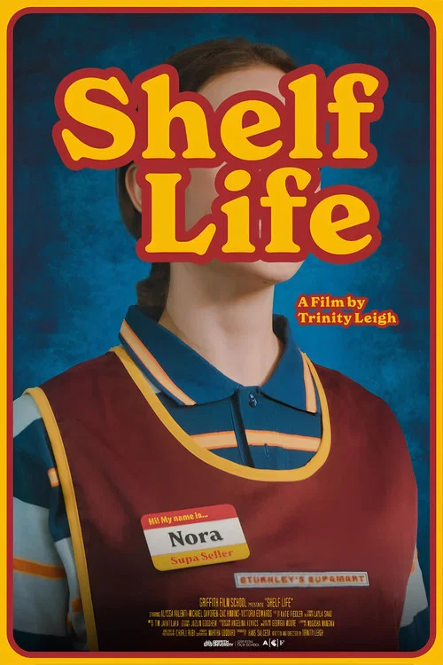 Shelf Life постер