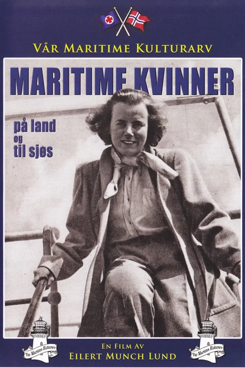 Maritime Kvinner постер