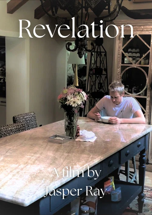 Revelation постер